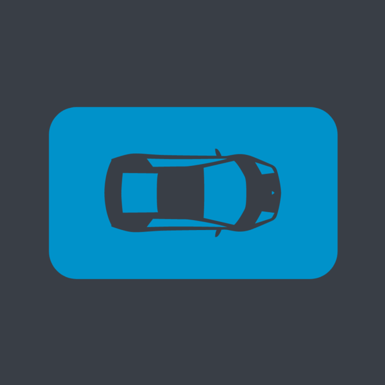 Auto Silhouette